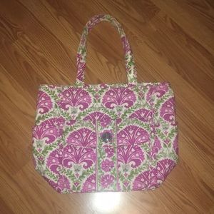 Vera Bradley Tote bag